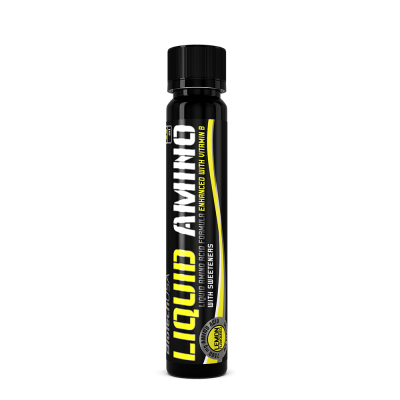   BioTech USA Liquid Amino 25ml