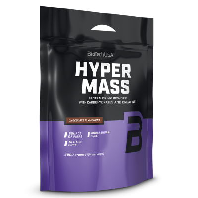 Proteins BioTech USA Hyper Mass 6800g