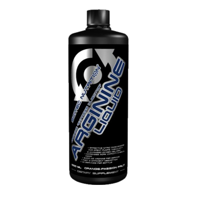  Scitec Nutrition Liquid Arginine 1000ml