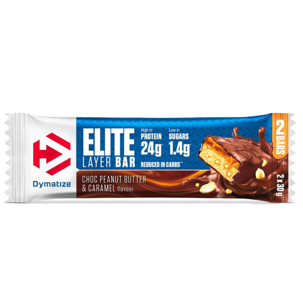 Dymatize Elite Layer Bar 60g