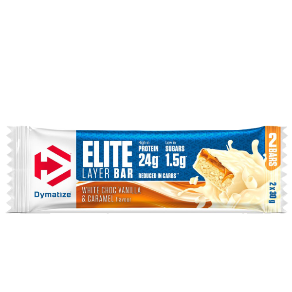 Dymatize Elite Layer Bar 60g
