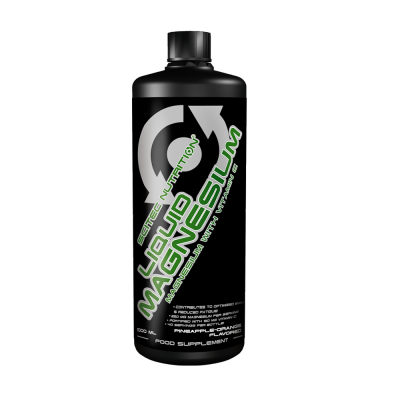 Athlete's Health Scitec Nutrition Liquid Magnesium 1000ml