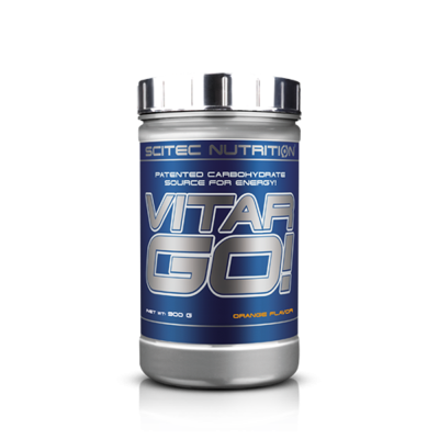 Muscle Mass Growth Scitec Nutrition Vitargo! 900g