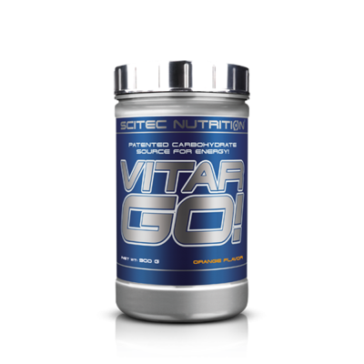 Προϊόντα Αύξησης Μυϊκής Μάζας Scitec Nutrition Vitargo! 900g