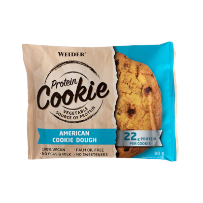 Vegan Weider Vegan Protein Cookie 90g