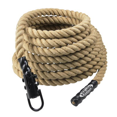 Viking Climbing Rope With Hook 7m