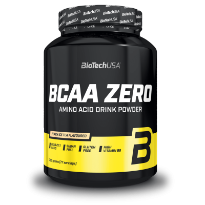 BioTech USA BCAA Zero 700g