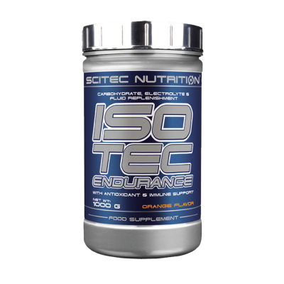 Scitec Nutrition Isotec Endurance 1000g