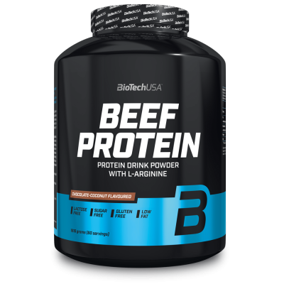 Proteins BioTech USA Beef Protein 1816g