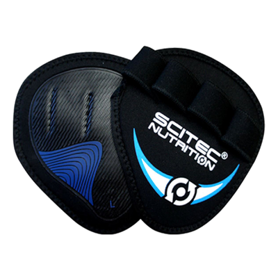 Fitness Gloves Scitec Nutrition Grip Pad