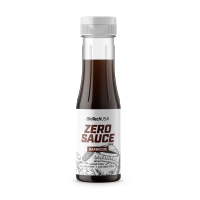 BioTech USA Zero Sauce 350ml