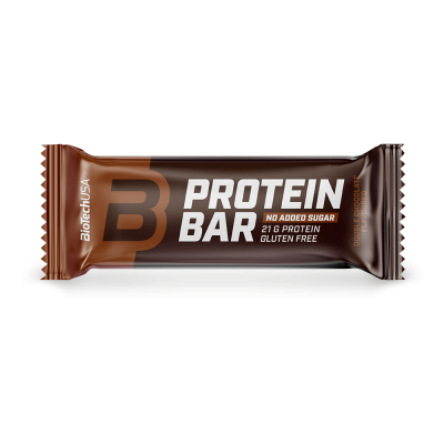 Recovery Bars BioTech USA Protein Bar 70g