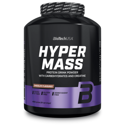 BioTech USA Hyper Mass 4000g