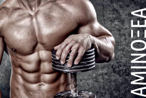 Αμινοξεα και λειτουργική αξία κατά την άσκηση