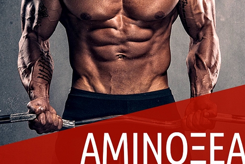 Γνωρίζουμε καλύτερα τα αμινοξέα