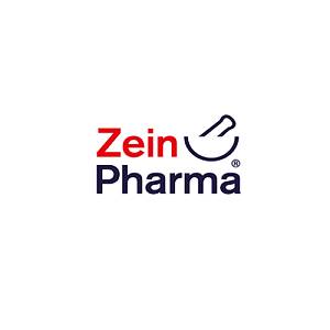 Zein Pharma