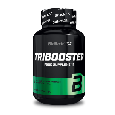   BioTech USA Tribooster 60 Tabs