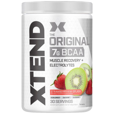 Branched Chain Amino Acids (BCAA) Scivation Xtend BCAA 420g