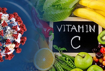 Βιταμίνη C και κορονοϊός. Τι ισχύει;