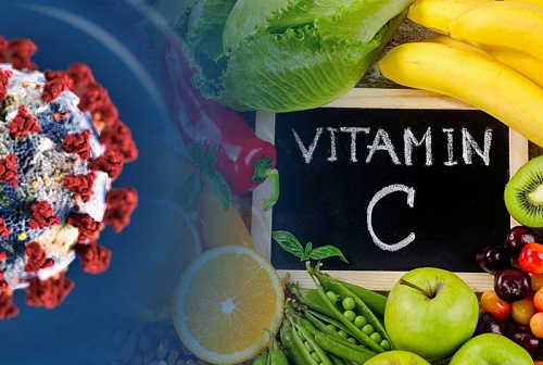 Βιταμίνη C και κορονοϊός. Τι ισχύει;