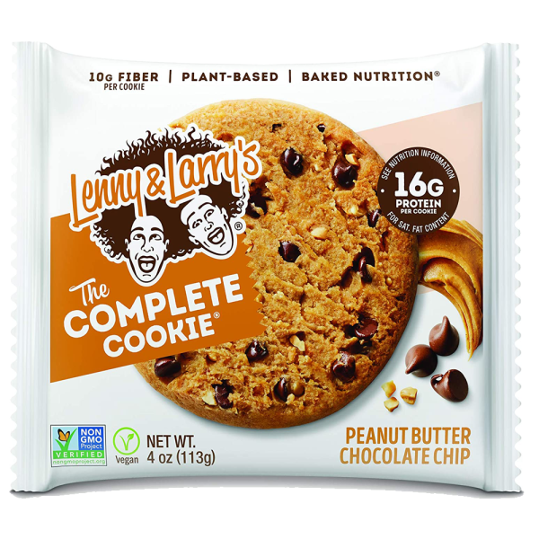 Lenny & Larrys Complete Cookie 113g