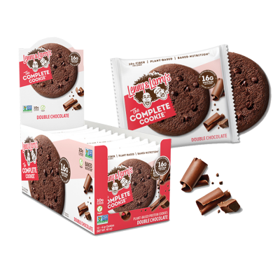 Lenny & Larry's Complete Cookie 12 x 113g