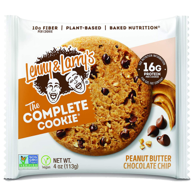 Lenny & Larry's Complete Cookie 113g