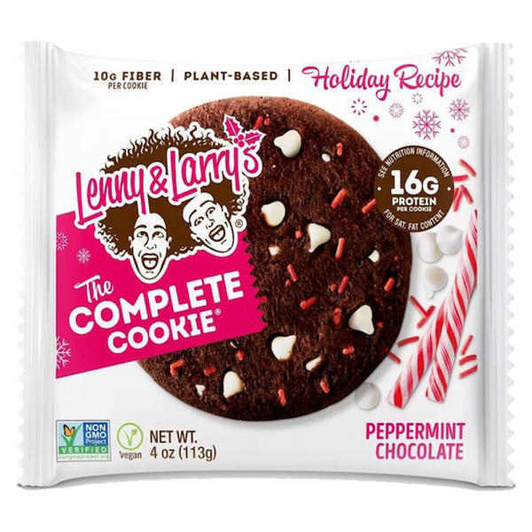 Lenny & Larrys Complete Cookie 113g