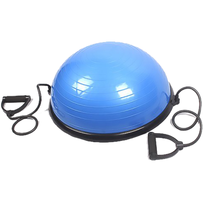 Cross Training - CrossFit Viking Balance Ball 58cm With Rubber