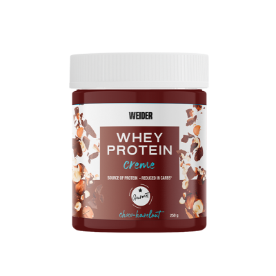 Weider Whey Protein Cream 250g