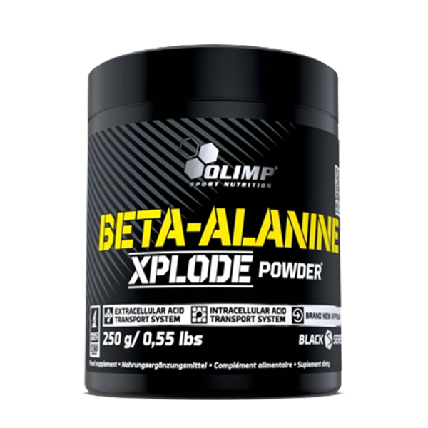 Olimp Beta-Alanine Xplode 250g