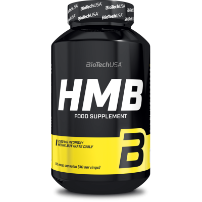 BioTech USA HMB 150 Caps