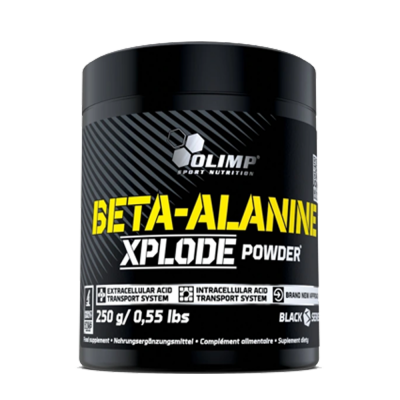Αμινοξέα Olimp Beta-Alanine Xplode 250g