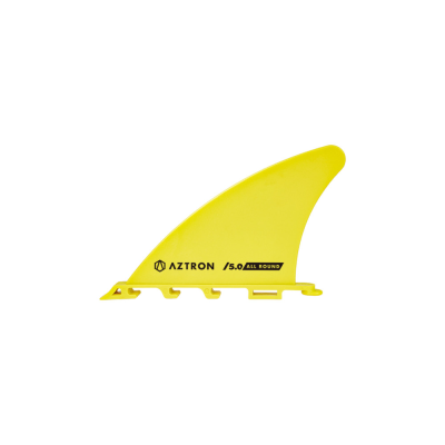Accesories For SUP Boards Aztron 5″ Nylon Fin