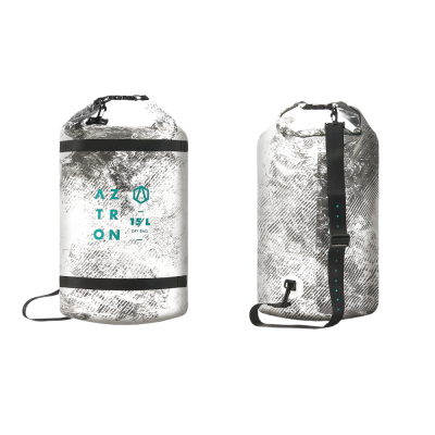 Aztron Dry Bag 100% Waterproof 15L