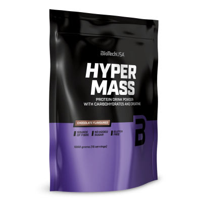 Muscle Mass Products BioTech USA Hyper Mass 1000g
