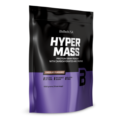   BioTech USA Hyper Mass 1000g