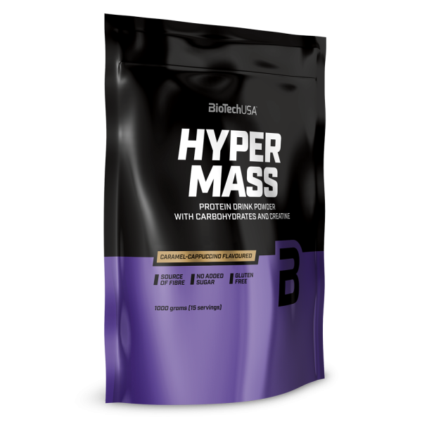 BioTech USA Hyper Mass 1000g