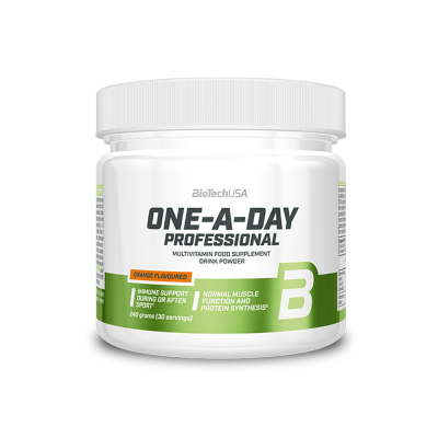 Athlete's Health BioTech USA One-A-Day Professional 240g