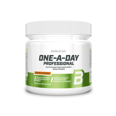 BioTech USA One-A-Day Professional 240g