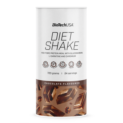   BioTech USA Diet Shake 720g