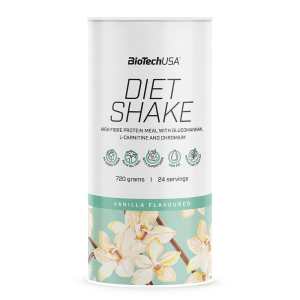 BioTech USA Diet Shake 720g