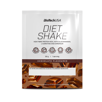 Meal Replacement Products BioTech USA Diet Shake 30g