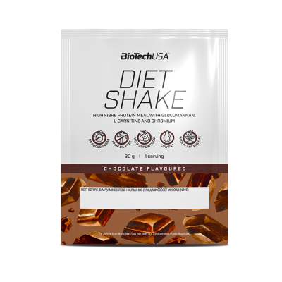   BioTech USA Diet Shake 30g