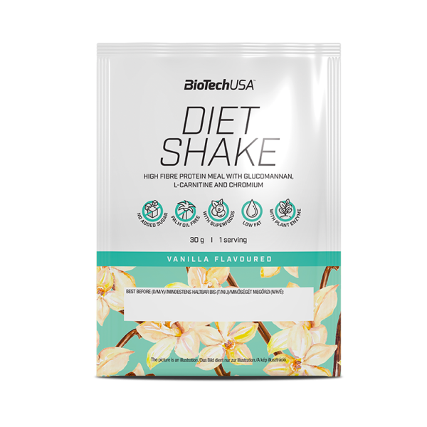 BioTech USA Diet Shake 30g