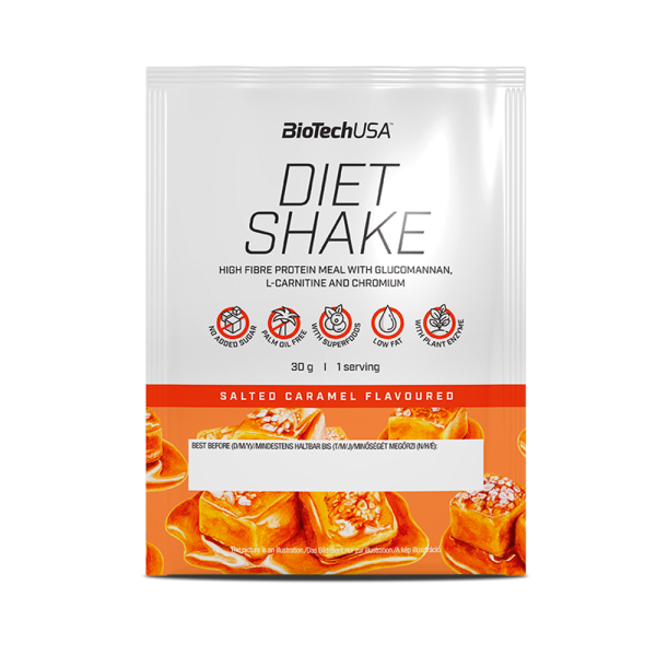BioTech USA Diet Shake 30g