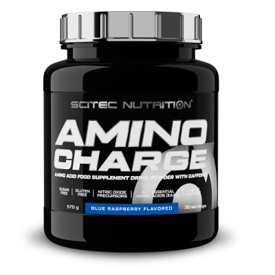 CAA & Amino Acids Scitec Nutrition Amino Charge 570g