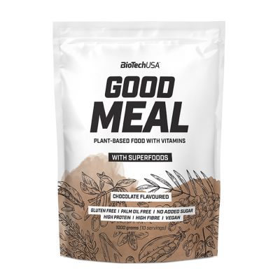 Proteins BioTech USA Good Meal 1000g