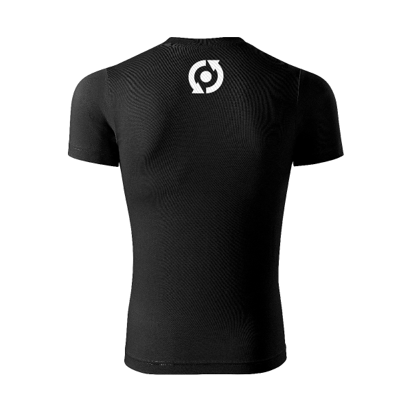 Scitec Nutrition Anniversary T-Shirt Women Black