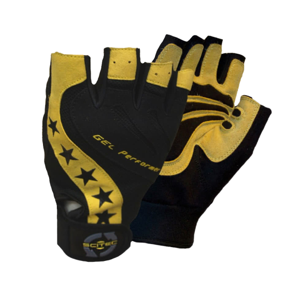 Scitec Nutrition Power Style Gloves